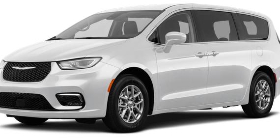 CHRYSLER PACIFICA 2024 2C4RC1S76RR147831 image