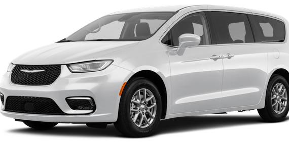 CHRYSLER PACIFICA 2024 2C4RC1BG8RR124924 image