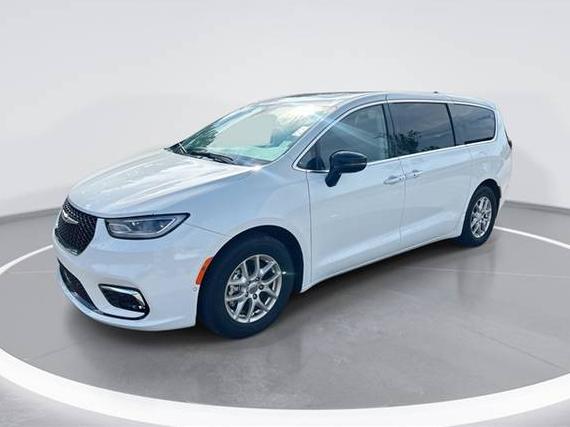 CHRYSLER PACIFICA 2024 2C4RC1BG8RR137432 image