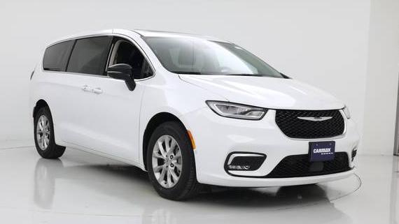 CHRYSLER PACIFICA 2024 2C4RC3BG9RR200307 image CHRYSLER PACIFICA 2024 2C4RC3BG9RR200307 image