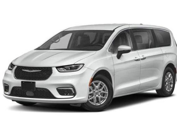 CHRYSLER PACIFICA 2024 2C4RC1BG2RR124675 image