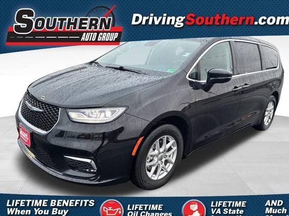 CHRYSLER PACIFICA 2024 2C4RC1BG7RR170468 image CHRYSLER PACIFICA 2024 2C4RC1BG7RR170468 image