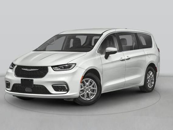 CHRYSLER PACIFICA 2024 2C4RC1BGXRR156080 image