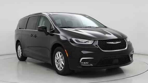 CHRYSLER PACIFICA 2024 2C4RC1BG8RR151301 image