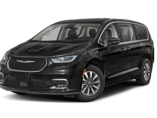 CHRYSLER PACIFICA 2024 2C4RC1S70RR102772 image