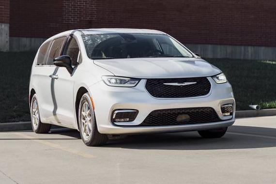 CHRYSLER PACIFICA 2024 2C4RC1BG0RR155889 image CHRYSLER PACIFICA 2024 2C4RC1BG0RR155889 image