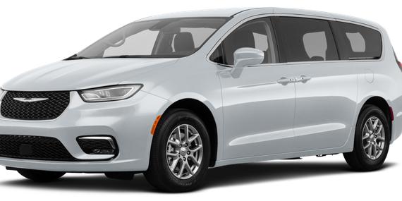 CHRYSLER PACIFICA 2024 2C4RC1BG7RR129645 image