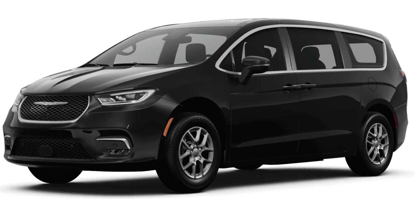 CHRYSLER PACIFICA 2024 2C4RC3BGXRR124127 image