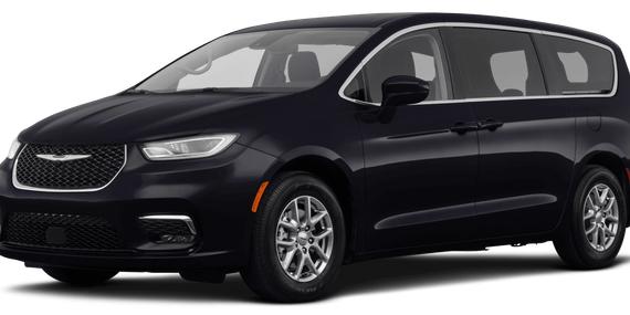 CHRYSLER PACIFICA 2024 2C4RC1S7XRR102861 image