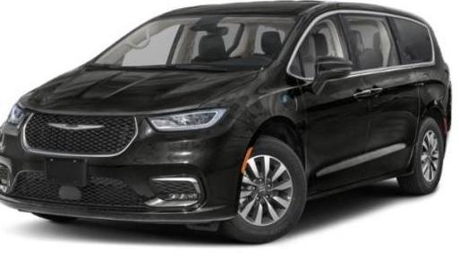 CHRYSLER PACIFICA 2024 2C4RC1S78RR156742 image