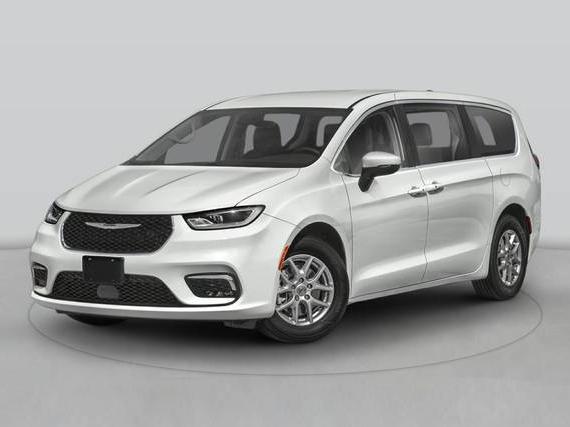 CHRYSLER PACIFICA 2024 2C4RC1BG9RR158757 image