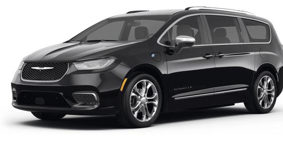 CHRYSLER PACIFICA 2024 2C4RC3PG0RR131371 image