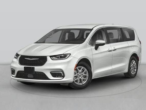 CHRYSLER PACIFICA 2024 2C4RC1BG1RR120455 image