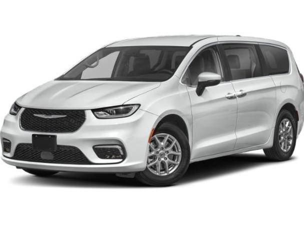 CHRYSLER PACIFICA 2024 2C4RC1BGXRR172151 image