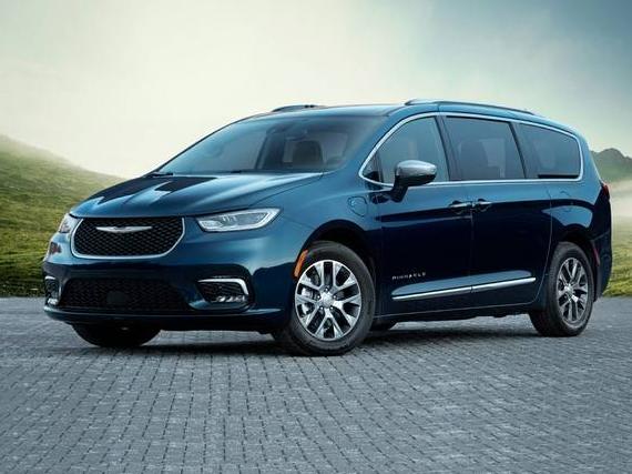 CHRYSLER PACIFICA 2024 2C4RC1S70RR153558 image