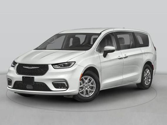 CHRYSLER PACIFICA 2024 2C4RC1BG1RR136543 image