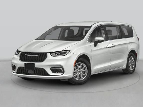 CHRYSLER PACIFICA 2024 2C4RC1BG6RR172633 image