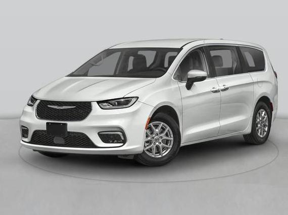 CHRYSLER PACIFICA 2024 2C4RC1BG2RR160169 image