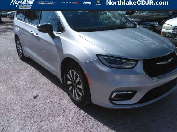 CHRYSLER PACIFICA 2024 2C4RC1S76RR141737 image CHRYSLER PACIFICA 2024 2C4RC1S76RR141737 image