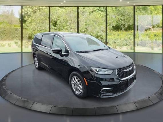 CHRYSLER PACIFICA 2024 2C4RC1BG9RR135365 image