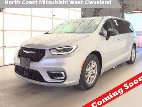 CHRYSLER PACIFICA 2024 2C4RC1BG9RR149086 image