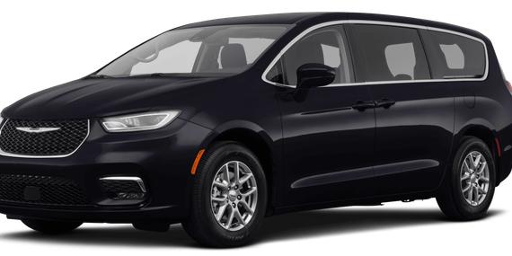 CHRYSLER PACIFICA 2024 2C4RC1S73RR150119 image