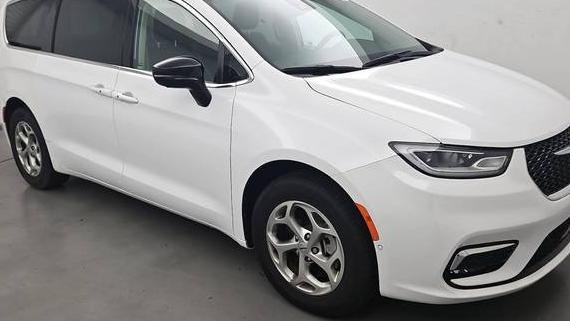 CHRYSLER PACIFICA 2024 2C4RC3GG5RR174975 image