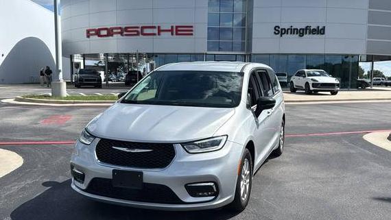 CHRYSLER PACIFICA 2024 2C4RC1BG9RR162114 image