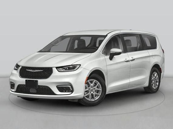 CHRYSLER PACIFICA 2024 2C4RC1BG8RR116368 image