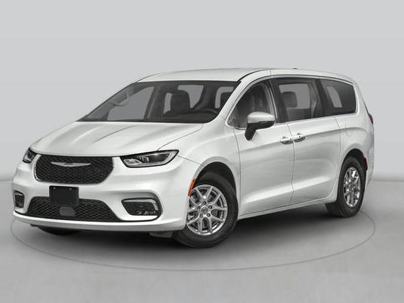 CHRYSLER PACIFICA 2024 2C4RC1BG8RR152805 image