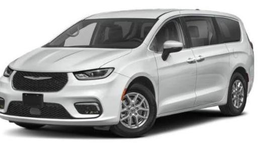 CHRYSLER PACIFICA 2024 2C4RC1BG0RR125856 image