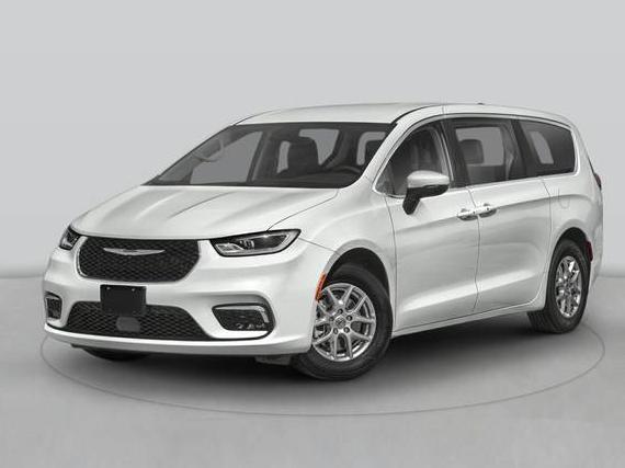 CHRYSLER PACIFICA 2024 2C4RC1BGXRR116128 image CHRYSLER PACIFICA 2024 2C4RC1BGXRR116128 image