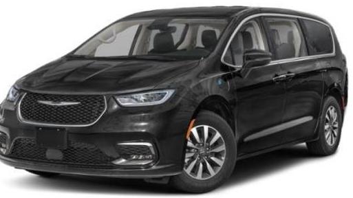 CHRYSLER PACIFICA 2024 2C4RC1S7XRR164356 image