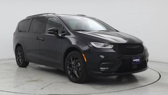 CHRYSLER PACIFICA 2024 2C4RC3GG5RR135089 image