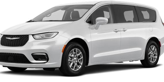 CHRYSLER PACIFICA 2024 2C4RC1BG6RR156061 image