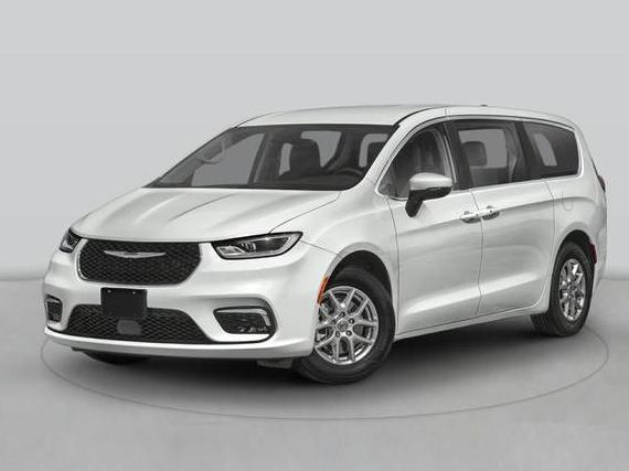 CHRYSLER PACIFICA 2024 2C4RC1GG0RR106085 image