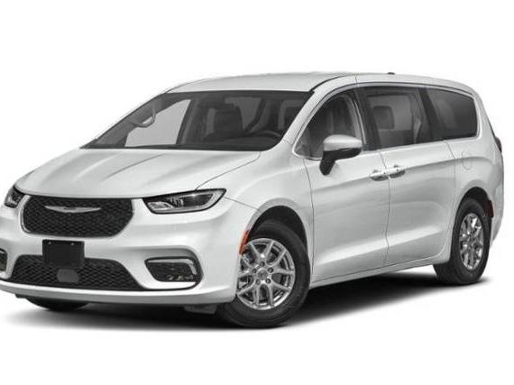 CHRYSLER PACIFICA 2024 2C4RC1BGXRR113925 image