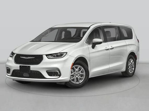 CHRYSLER PACIFICA 2024 2C4RC1BG1RR120021 image