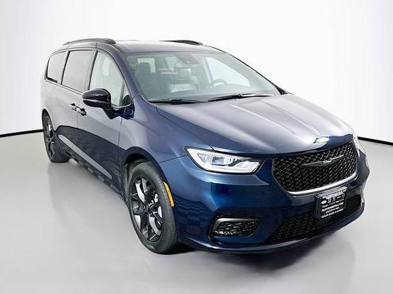 CHRYSLER PACIFICA 2024 2C4RC3BG5RR175275 image CHRYSLER PACIFICA 2024 2C4RC3BG5RR175275 image