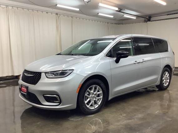 CHRYSLER PACIFICA 2024 2C4RC1BG6RR172907 image CHRYSLER PACIFICA 2024 2C4RC1BG6RR172907 image