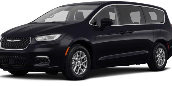 CHRYSLER PACIFICA 2024 2C4RC1S7XRR130742 image