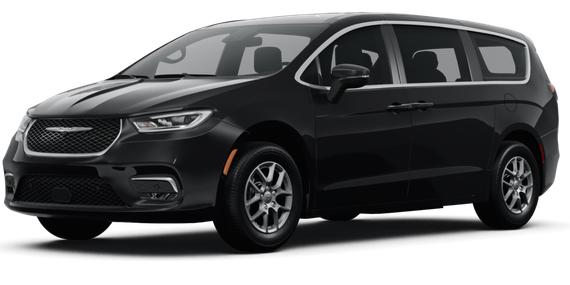 CHRYSLER PACIFICA 2024 2C4RC1BG1RR128670 image CHRYSLER PACIFICA 2024 2C4RC1BG1RR128670 image