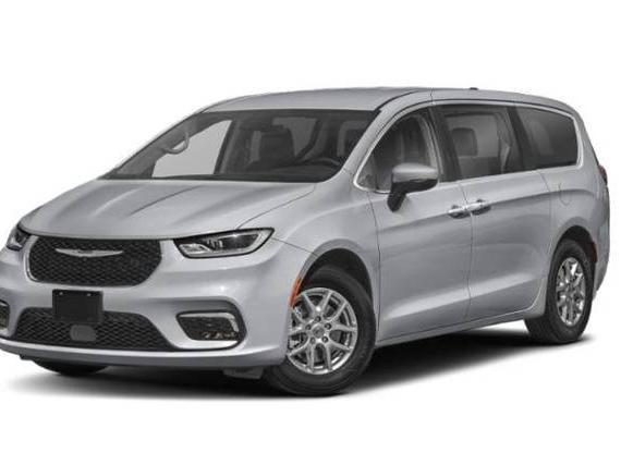 CHRYSLER PACIFICA 2024 2C4RC1BG1RR155951 image