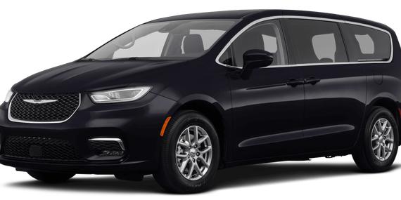 CHRYSLER PACIFICA 2024 2C4RC1S7XRR137691 image