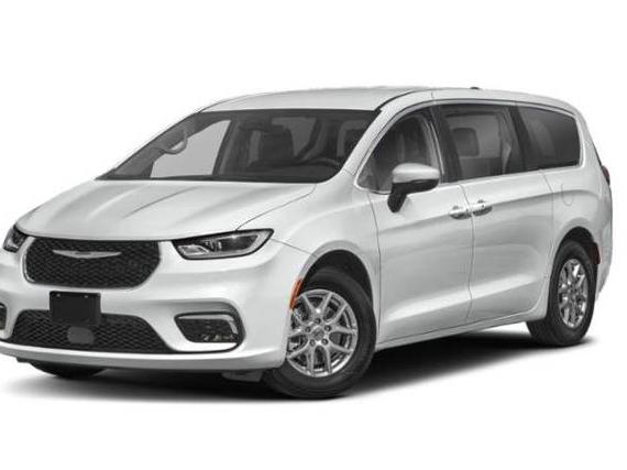 CHRYSLER PACIFICA 2024 2C4RC1BG1RR156078 image