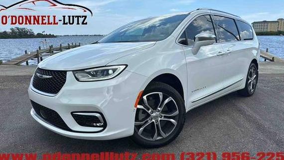 CHRYSLER PACIFICA 2024 2C4RC3PG2RR127810 image