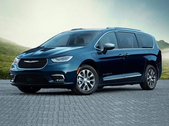 CHRYSLER PACIFICA 2024 2C4RC1N71RR158733 image
