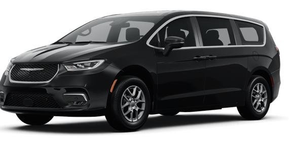 CHRYSLER PACIFICA 2024 2C4RC1BG7RR151192 image CHRYSLER PACIFICA 2024 2C4RC1BG7RR151192 image