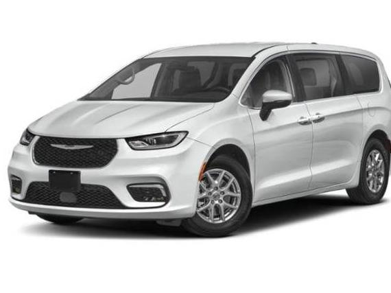 CHRYSLER PACIFICA 2024 2C4RC1BG4RR173859 image