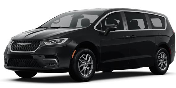 CHRYSLER PACIFICA 2024 2C4RC1BG7RR167537 image CHRYSLER PACIFICA 2024 2C4RC1BG7RR167537 image